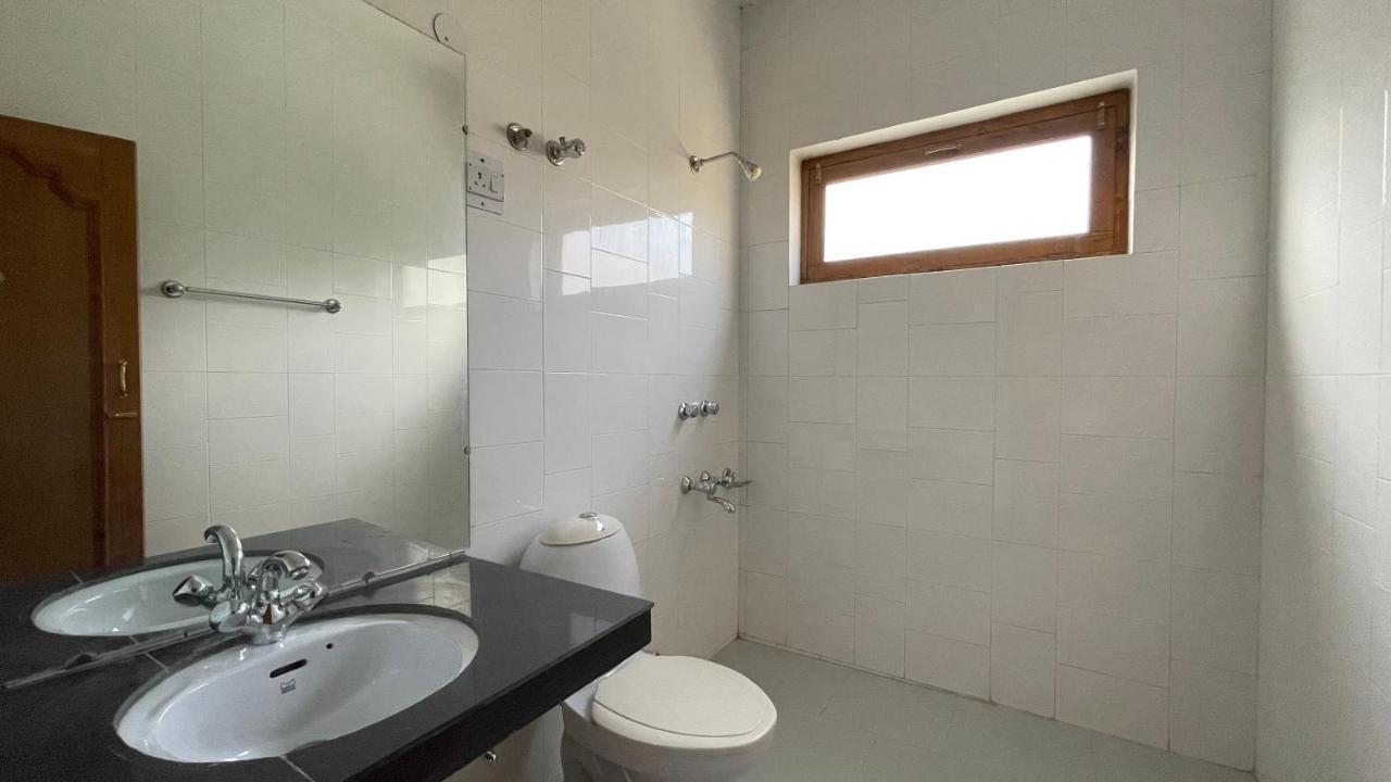לה The Willow House מראה חיצוני תמונה