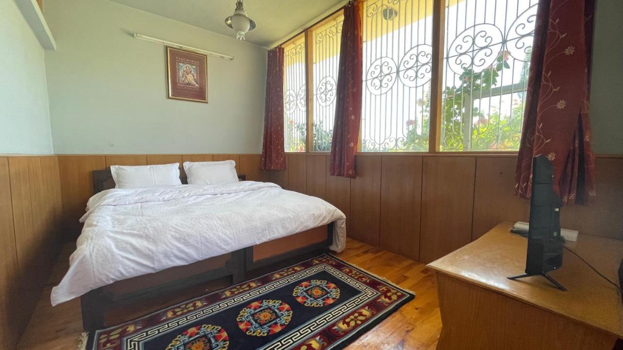 לה The Willow House מראה חיצוני תמונה